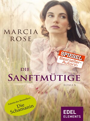cover image of Die Sanftmütige